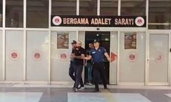 Bergama’da uyuşturucu operasyonu: Bin 128 hap ele geçirildi, 1 şüpheli tutuklandı