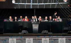 Beşiktaş'ta olağanüstü seçimli genel kurul kararı: Tarih belli oldu!