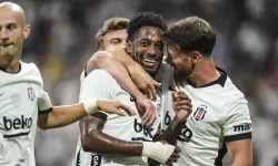 Beşiktaş-Marsilya maçının hakemi kim? Belli oldu mu?