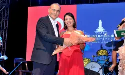 Beydağ’da kurtuluşun 104. yılı festivalle kutlandı