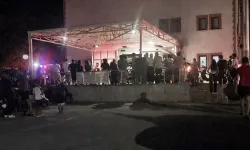 Bıçaklı kavgada kan aktı; ağır yaralanan şahıs hayatını kaybetti