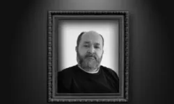 Bilfen Yayın Grubu grafikeri Bahadır Meral hayatını kaybetti
