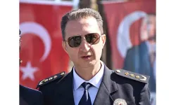 Bingöl İl Emniyet Müdürü olarak atanan Mehmet Darendeli kimdir, nereli, kaç yaşında?