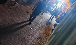 Bir kadın daha silahla vurularak hayatını kaybetti!