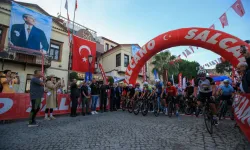 Bisiklet tutkunları 10’uncu kez Çeşme’de buluşacak