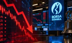 BİST100’de sert düşüş: 16 Eylül Borsa İstanbul bugün neden düşüyor, son durum ne?
