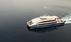 Bodrum-Kos hattında 6 günlük deneme seferleri başlıyor