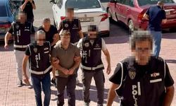 Bodrum Liman Başkanı rüşvet iddiasıyla tutuklandı