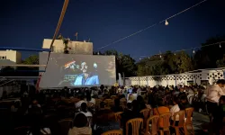 Bodrum’da geçmişe yolculuk: Nostaljik Sinema Günleri başladı