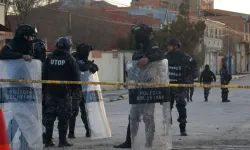 Bolivya'da askeri tesiste patlama: 2 ölü, 81 yaralı, 7 kişi kayıp