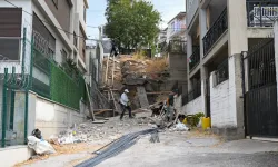 Bornova Atatürk Mahallesi’nde iki ulaşım sorunu çözüme kavuşuyor