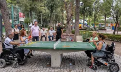 Bornova’da Avrupa Hareketlilik Haftası 24 etkinlikle tamamlandı