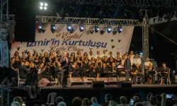 Bornova’da 9 Eylül kutlamalarına Yıldırım Bekçi damga vurdu