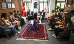 Bornova'da ilk kez düzenlenen kurs büyük başarı getirdi