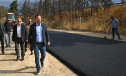 Bornova'da kış öncesi kesintisiz ulaşım atağı