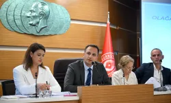 Bornova’dan dünyaya açılan dört yeni kapı
