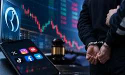 Borsa manipülasyonu soruşturması: 6 şüpheli hakkında gözaltı kararı