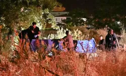 25 yaşındaki gencin cansız bedeni boş arazide bulundu