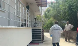 Boya yaparken fenalaşan usta hayatını kaybetti