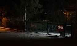 Boynundan yaralanan 21 yaşındaki genç kurtarılamadı