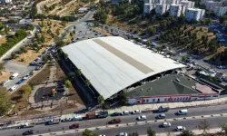 Buca Belediyesi enerjisini güneşten üretecek