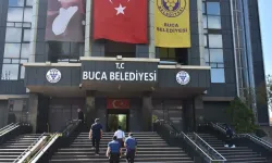Buca Belediyesi’nde haciz işlemi: Ekipler binada!