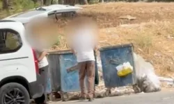 Buca Belediyesi'nden çevreyi kirletenlere 50 bin TL cezai işlem!