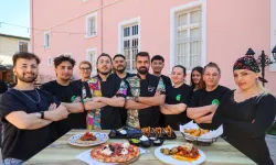 Buca’da lezzet ve sosyalleşmenin adresleri
