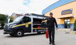 BUCAKUT’tan yangın anında doğru müdahale çağrısı