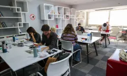 Buca'nın Gençlik Merkezleri yeni öğrencilerini bekliyor
