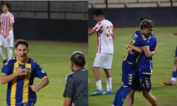 Bucaspor 1928'den Akşehir karşısında kritik galibiyet