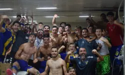 Bucaspor 1928 evinde 3 puanla tanıştı