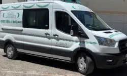 Çalıştığı inşaatın 7’nci katından düşen işçi hayatını kaybetti