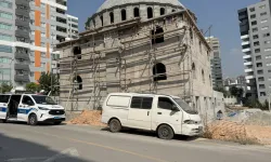 Cami inşaatında bekçilik yapan 56 yaşındaki şahıs ölü bulundu