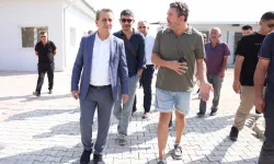 Can dostlar için dev proje: Emre Kınay’dan tam not