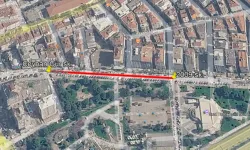 Cemal Gürsel Caddesi’nde trafik düzenlemesi