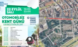Cemal Gürsel Caddesi’nde trafik düzenlemesi