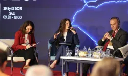 Çeşme’nin iklim yol haritası Akdeniz Zirvesi’nde