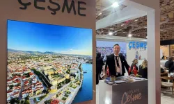 Çeşme’nin turizm değerleri İstanbul’da vitrine çıktı