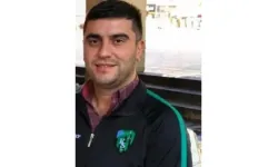 Cezaevi müdür yardımcısı Osman Güneş hayatını kaybetti