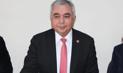 CHP eski İl Başkanı Ali Çankır hayatını kaybetti