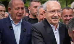 CHP İstanbul'da Gürsel Tekin'in görevi sona erdi