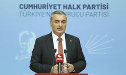CHP Sözcüsü Sarı: Kongre ve kurultayın önünde hukuki engel kalmadı