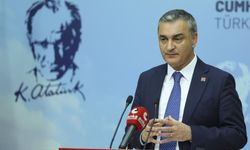 CHP'de 5 belediye başkanı disipline sevk edildi