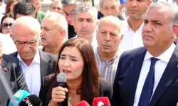 CHP’li Kılıç’tan Yüreğir’deki başkan vekilliği kararına tepki
