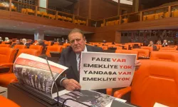 CHP'li Yıldız: 388 bin kişilik istihdam kaybı görmezden gelinemez