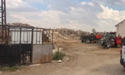 Çiftliğe kaynak işi için giden 64 yaşındaki usta ölü bulundu