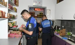 Çiğli’de okul kantinleri mercek altında!