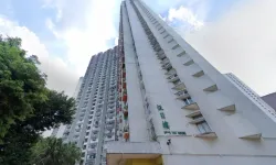 Çin'de kötü koku apartmanı ayağa kaldırdı: Yaşlı çift ölü bulundu