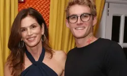 Cindy Crawford’ın oğlu Presley Gerber hayatını kaybetti